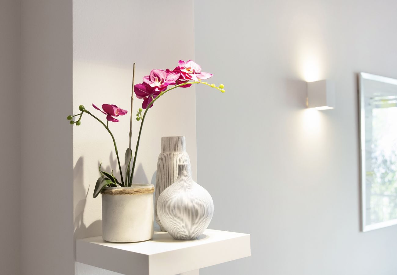 Apartment in Athens - Little gem 2 mins from Acropolis Museum 