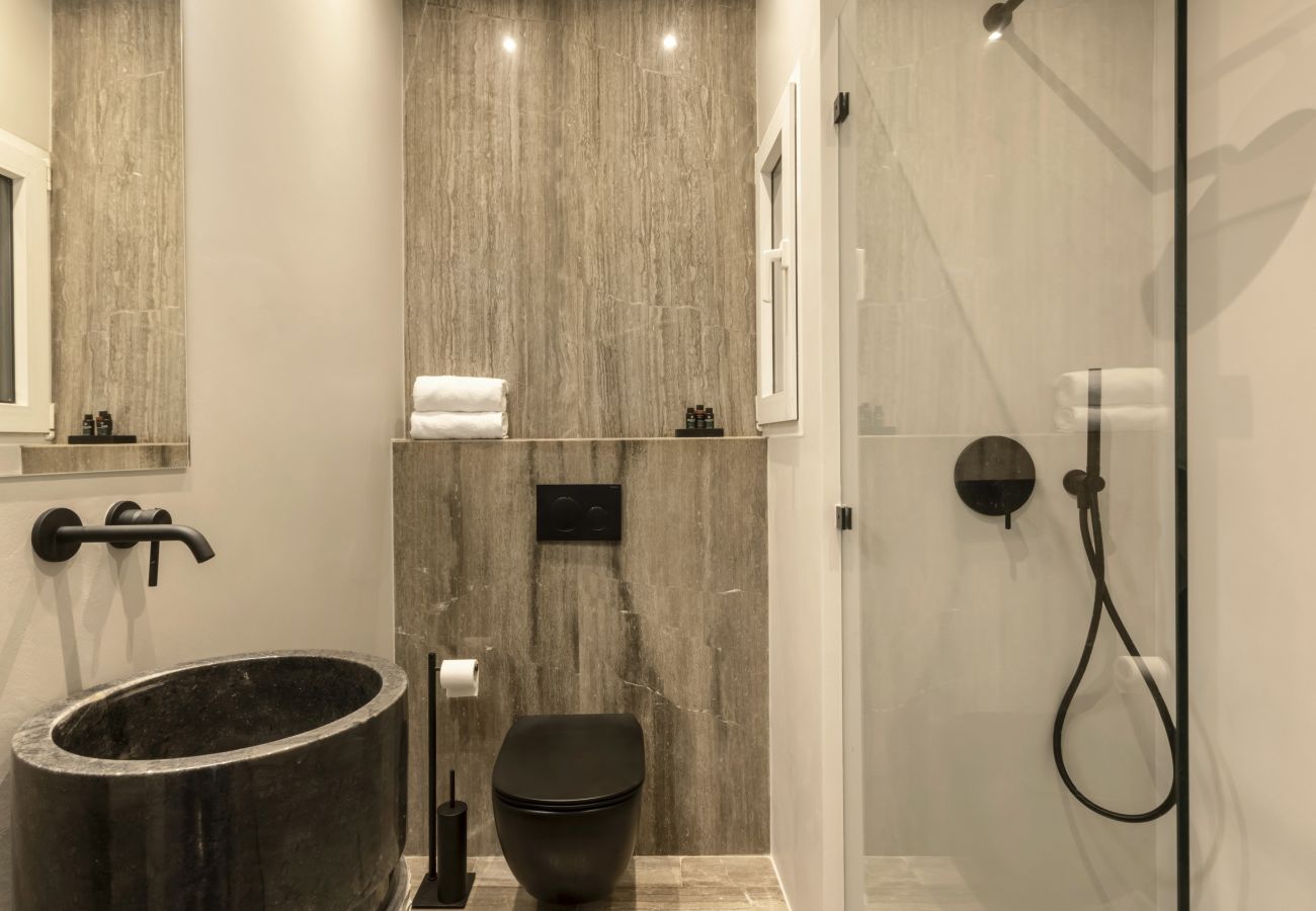 Apartment in Athens - A Truly WOW Experience for Every Guest.