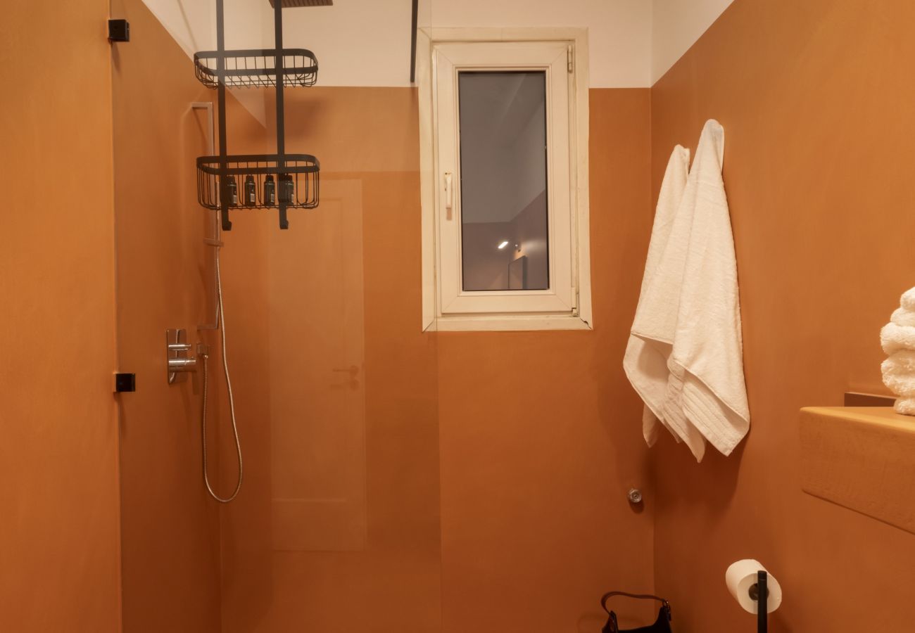 Apartment in Athens - A Truly WOW Experience for Every Guest.