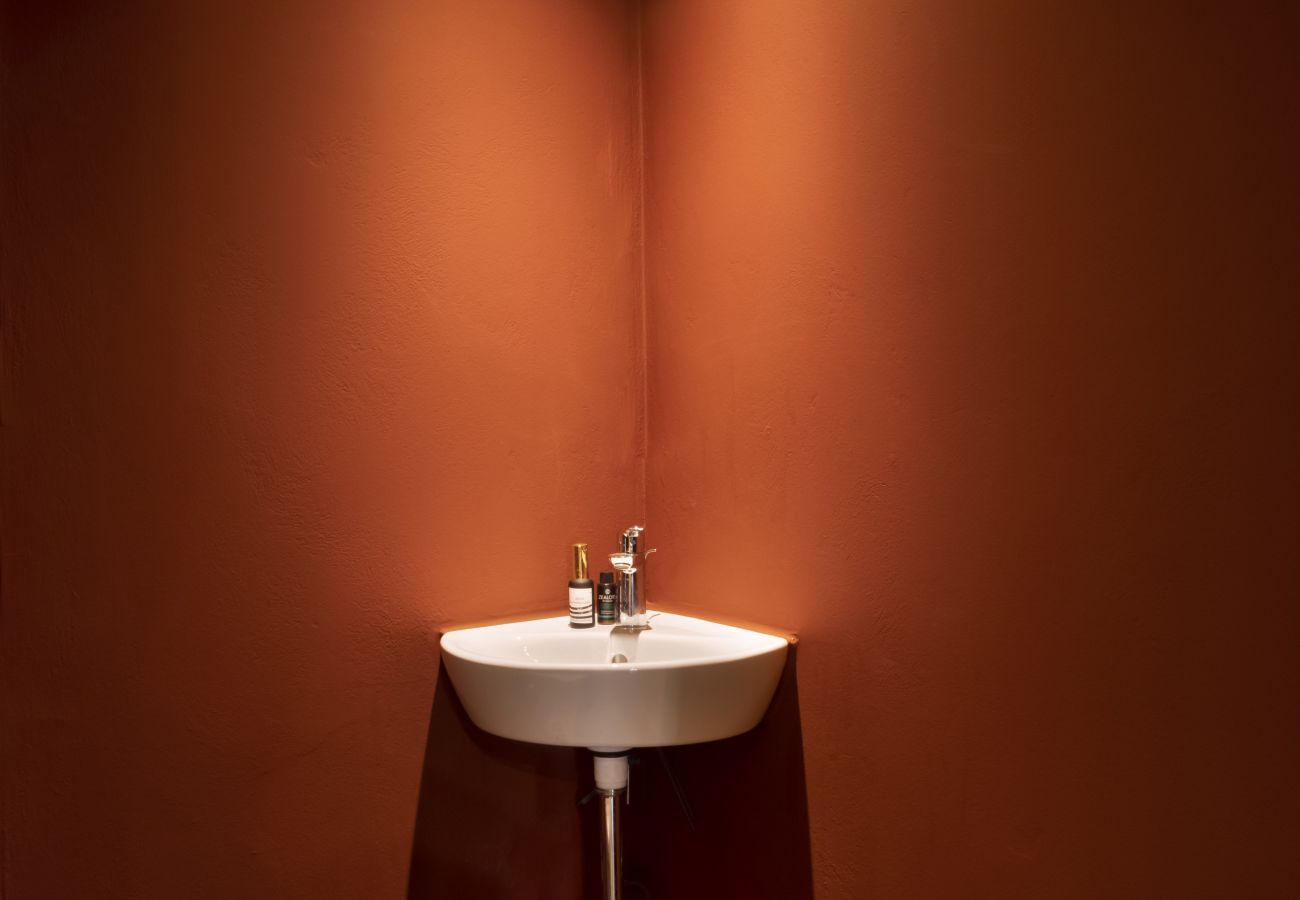 Apartment in Athens - A Truly WOW Experience for Every Guest.