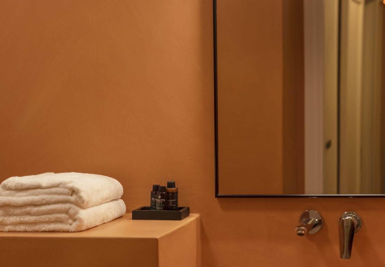 Apartment in Athens - A Truly WOW Experience for Every Guest.