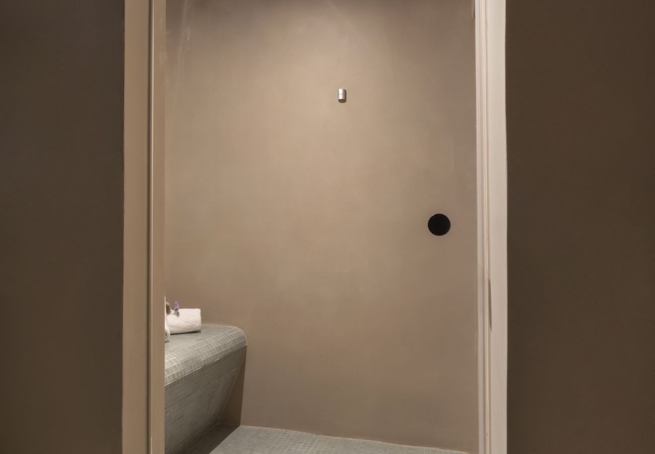 Apartment in Athens - A Truly WOW Experience for Every Guest.