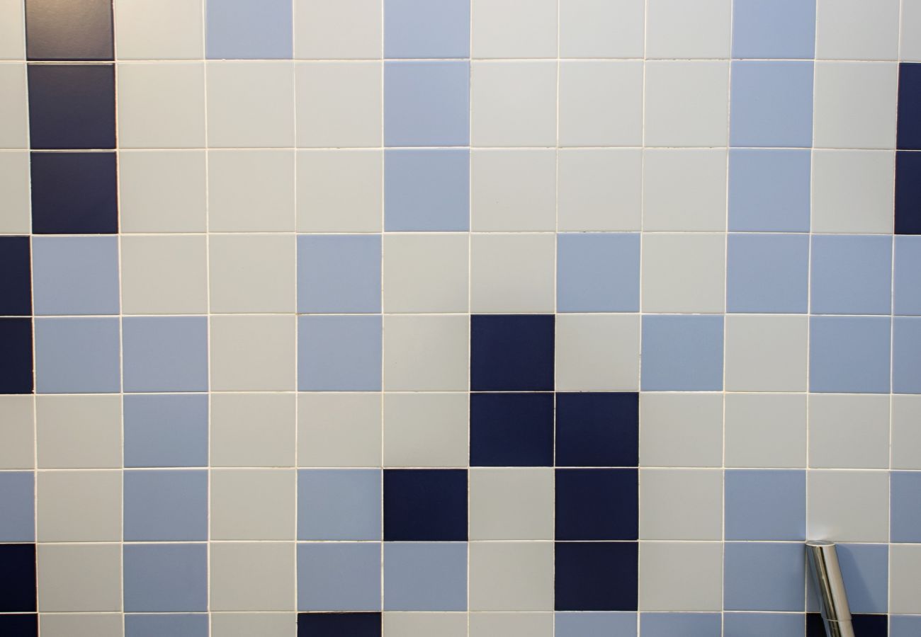 Apartment in Athens - Colourful apartment under the Acropolis