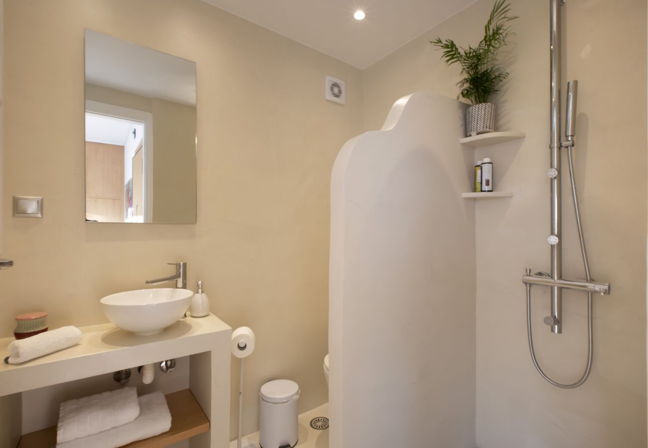 Apartment in Athens - Stunning Acropolis view apartment 