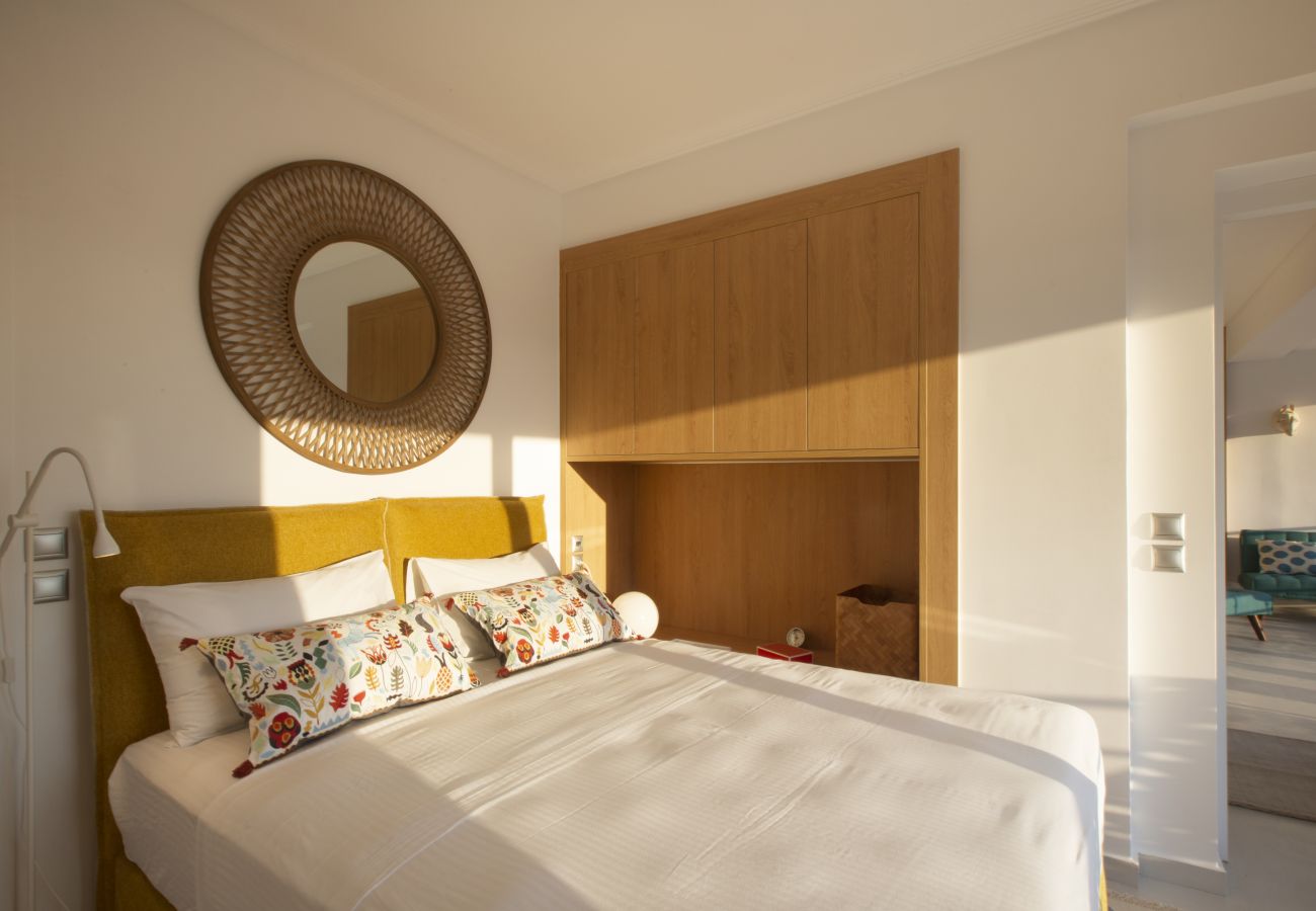 Apartment in Athens - Stunning Acropolis view apartment 