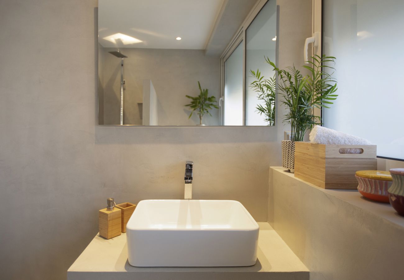 Apartment in Athens - Stunning Acropolis view apartment 