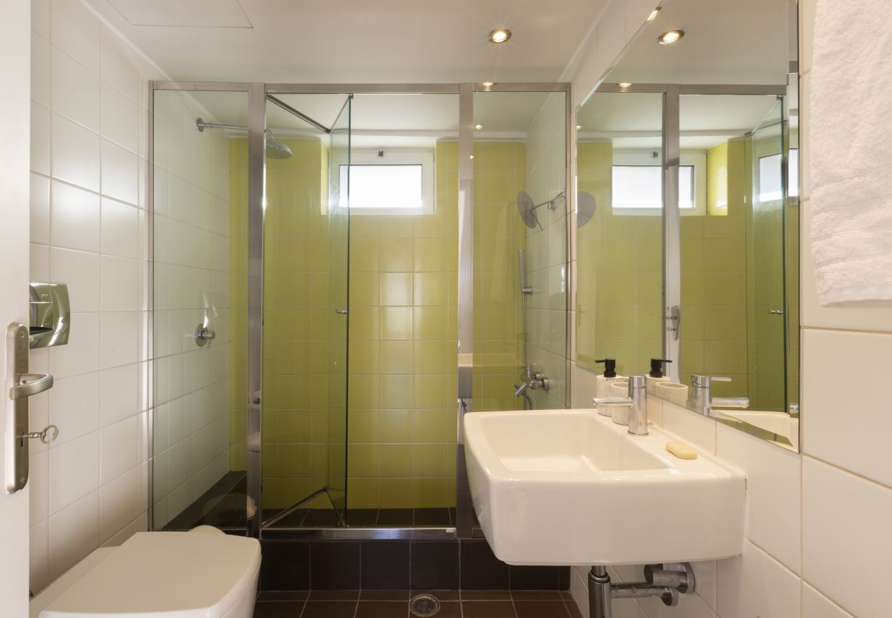 Apartment in Athens - STUNNING PENTHOUSE WITH SPECTACULAR VISTAS! 