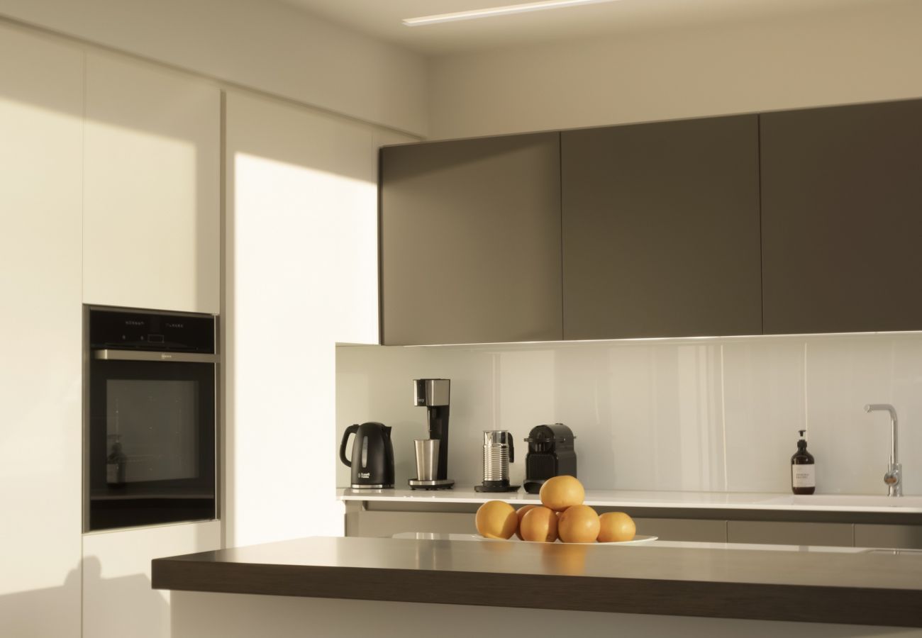 Apartment in Athens - Über Lux 2 BR Penthouse with Acropolis View