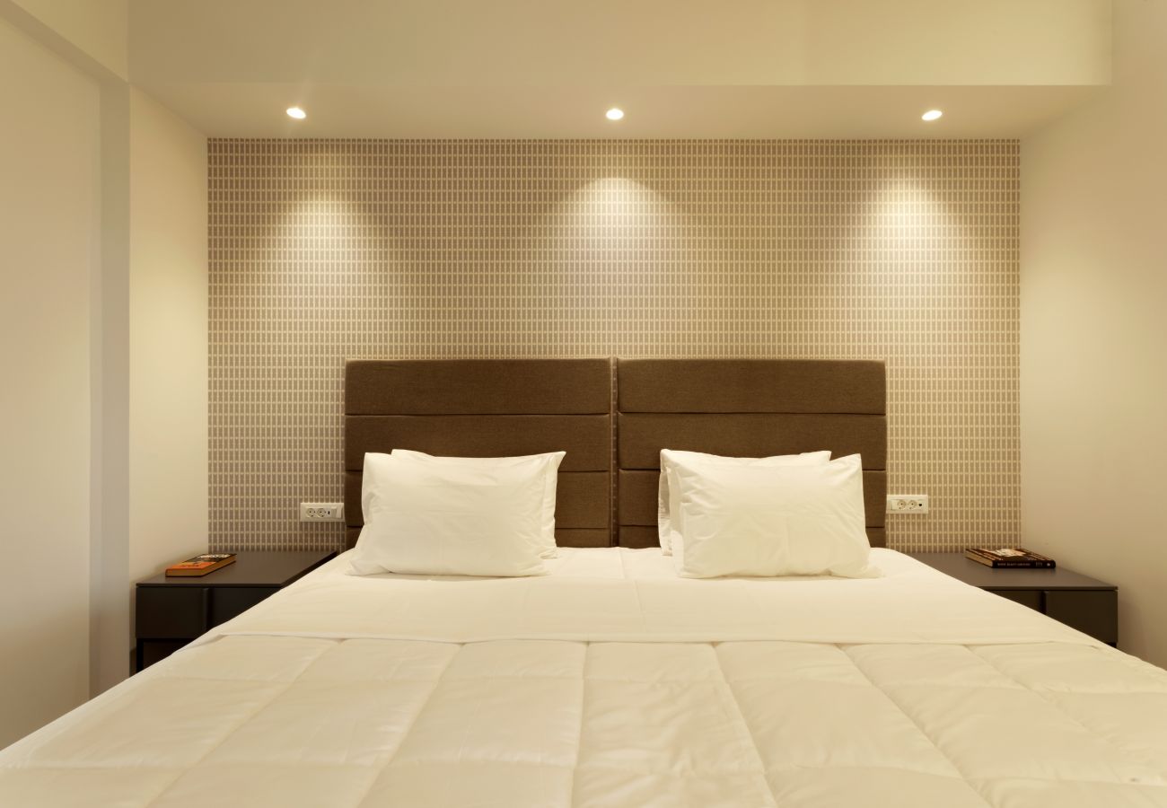 Apartment in Athens - Über Lux 2 BR Penthouse with Acropolis View