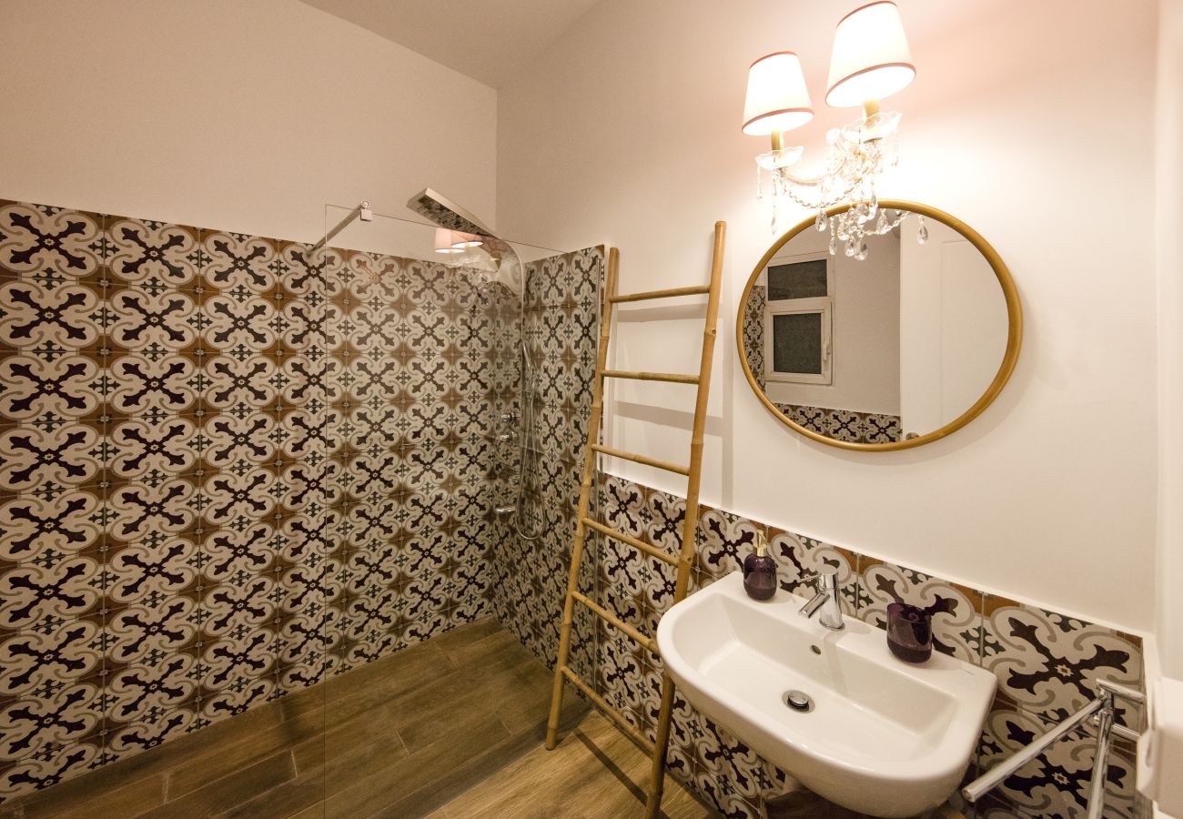 Studio in Athens - Exquisite apartment in the center of Athens 