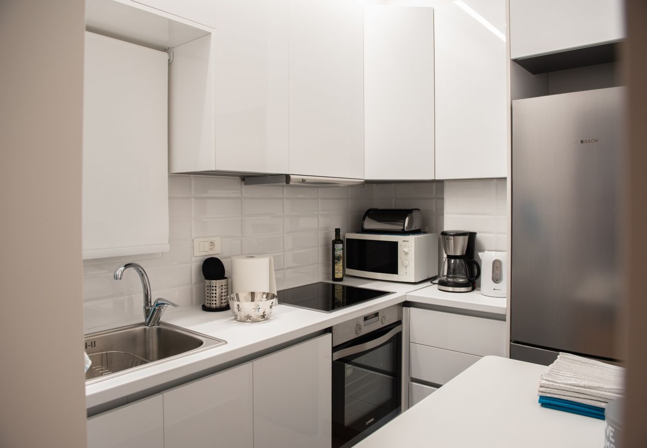 Apartment in Athens - Katia Modern Apartment in Athens 