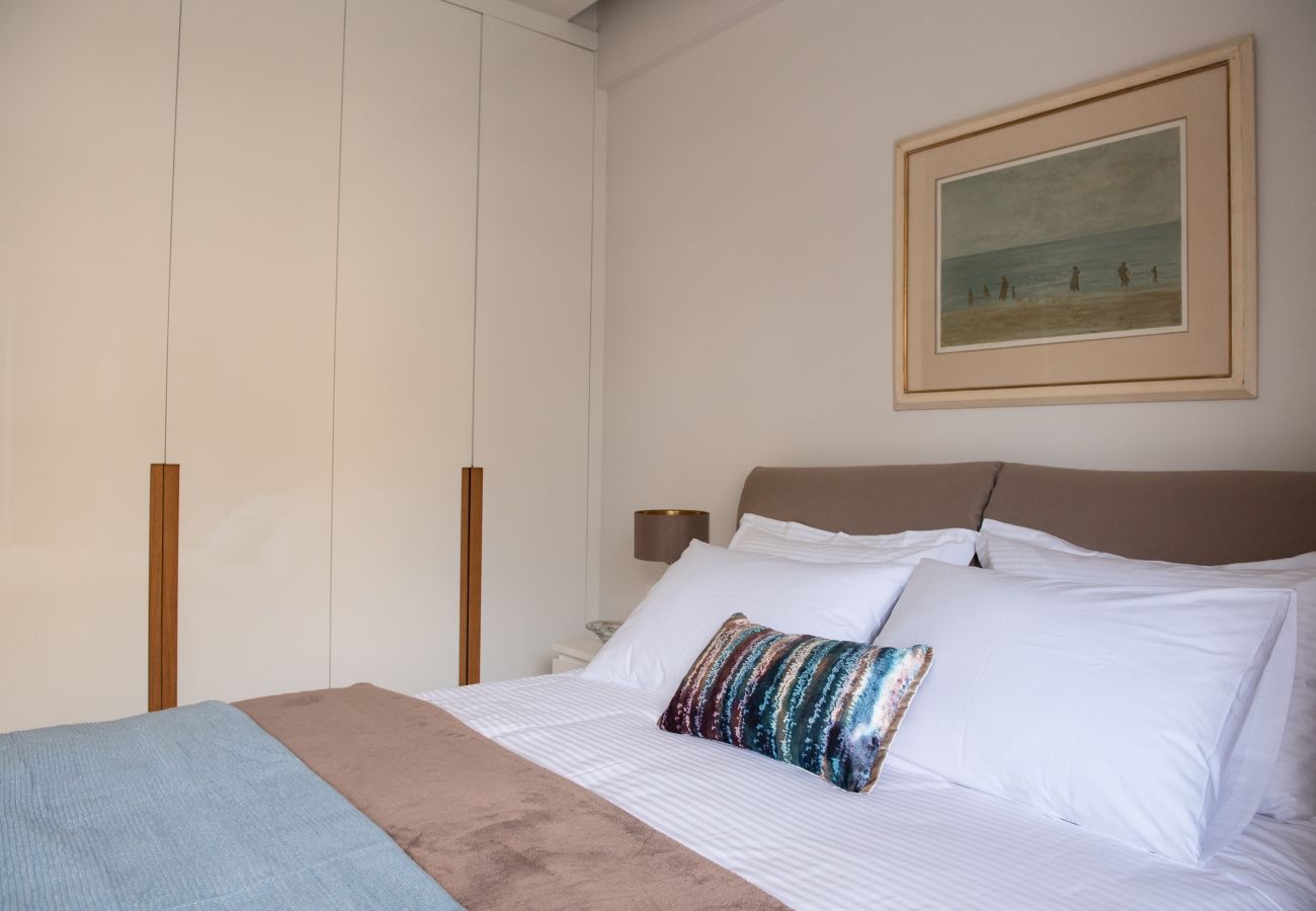 Apartment in Athens - Katia Modern Apartment in Athens 