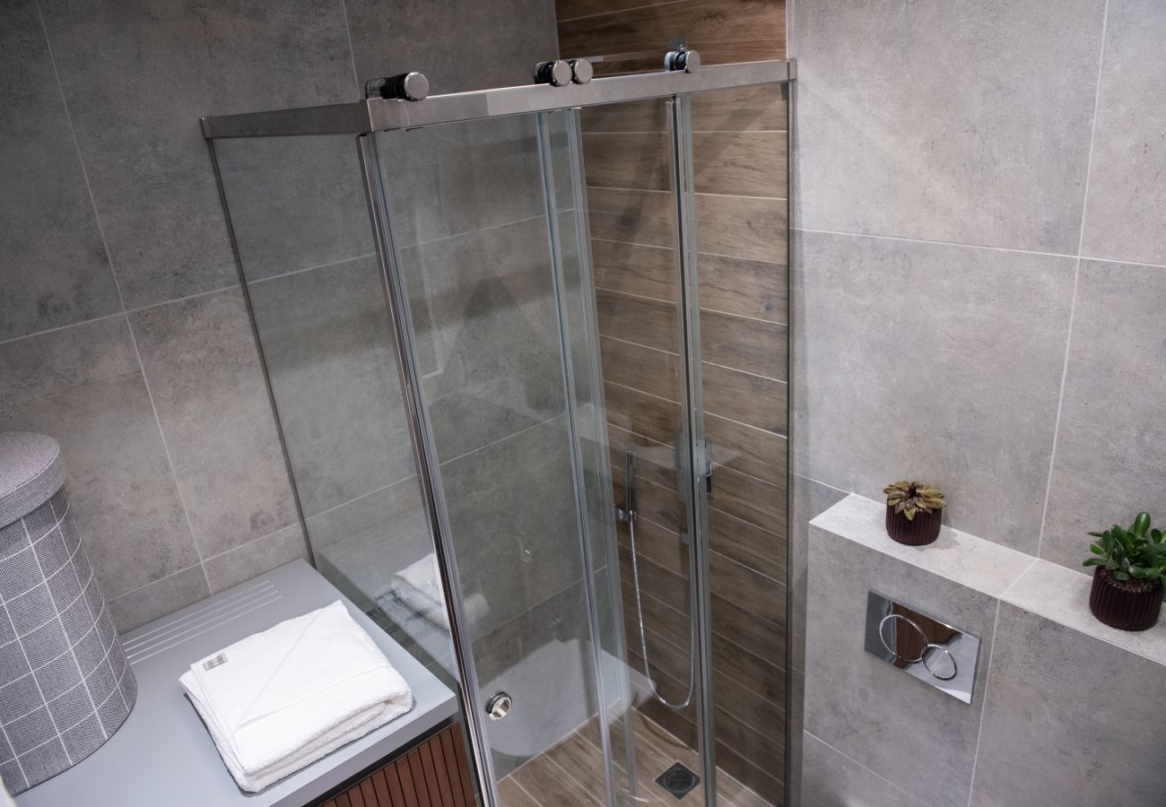 Apartment in Athens - Katia Modern Apartment in Athens 