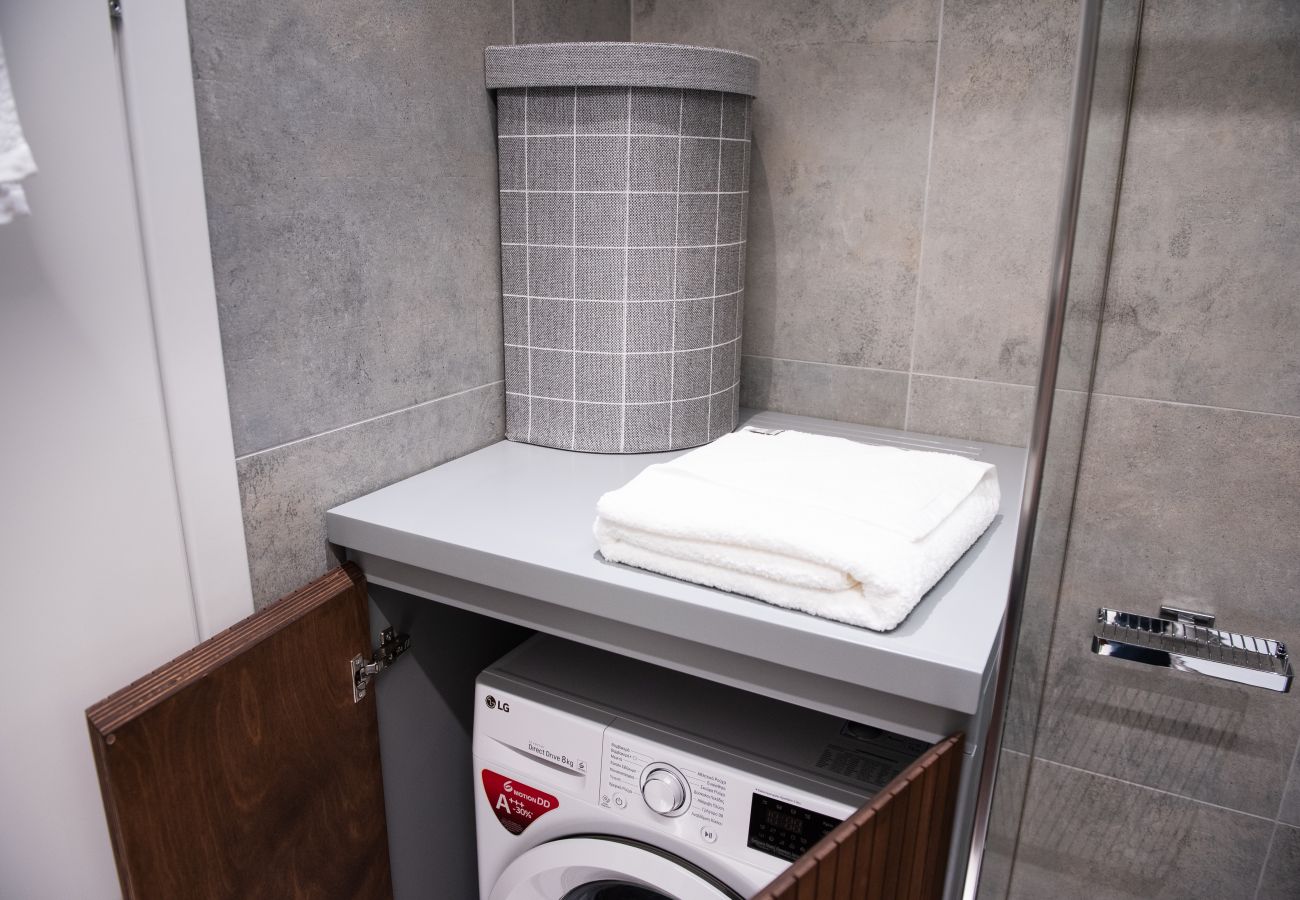 Apartment in Athens - Katia Modern Apartment in Athens 