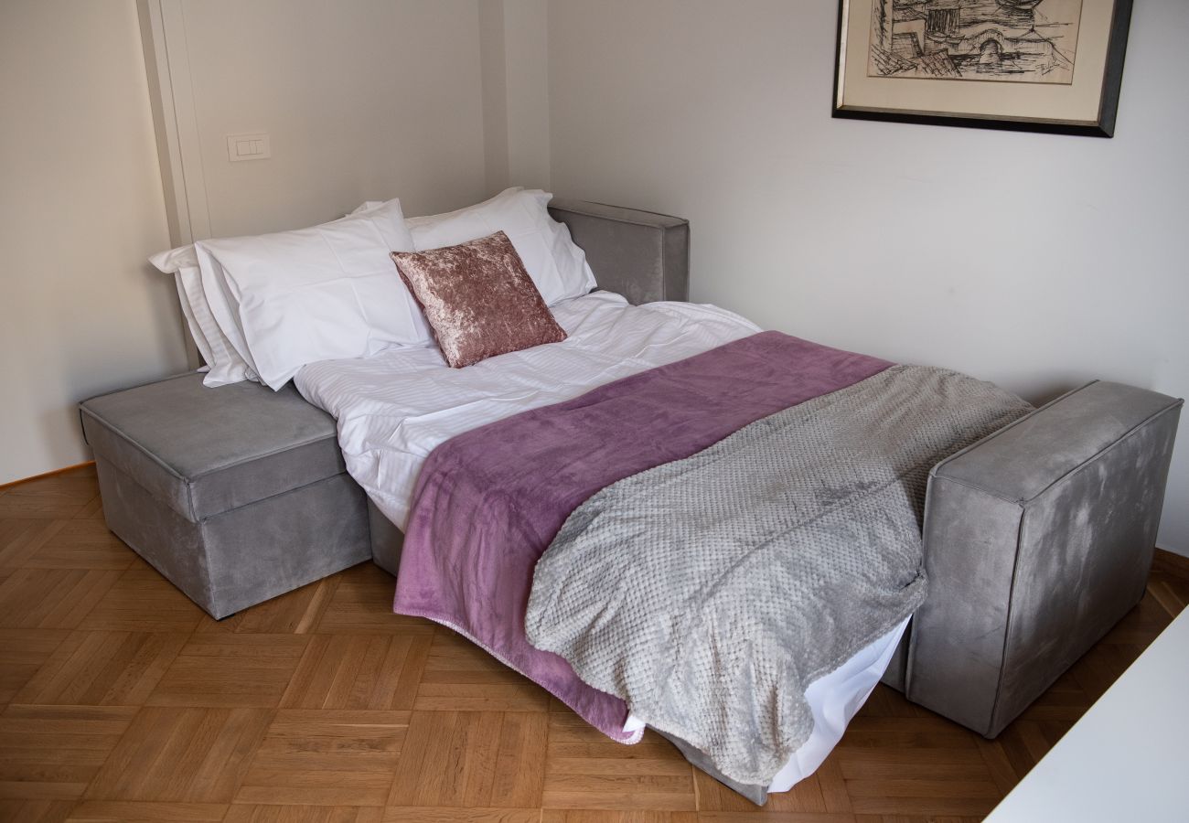 Apartment in Athens - Katia Modern Apartment in Athens 