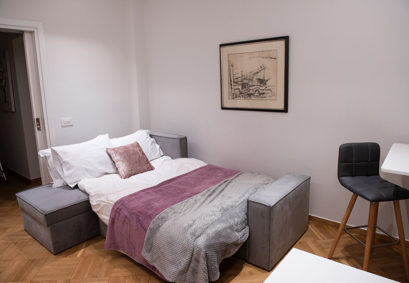 Apartment in Athens - Katia Modern Apartment in Athens 