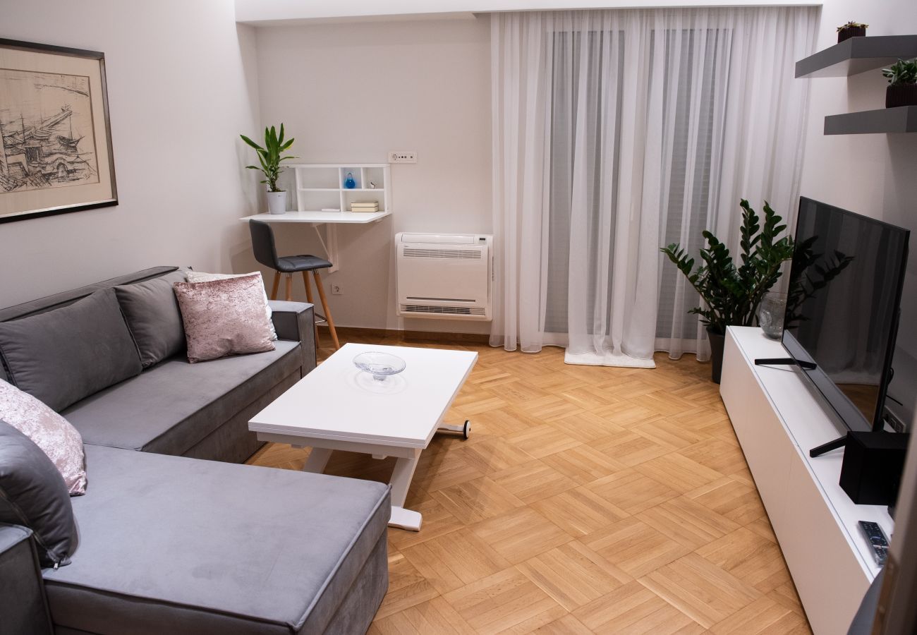 Apartment in Athens - Katia Modern Apartment in Athens 