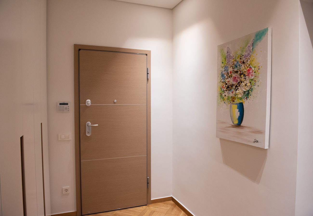 Apartment in Athens - Katia Modern Apartment in Athens 