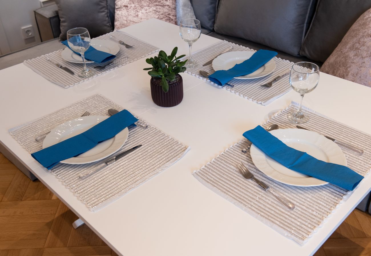 Apartment in Athens - Katia Modern Apartment in Athens 