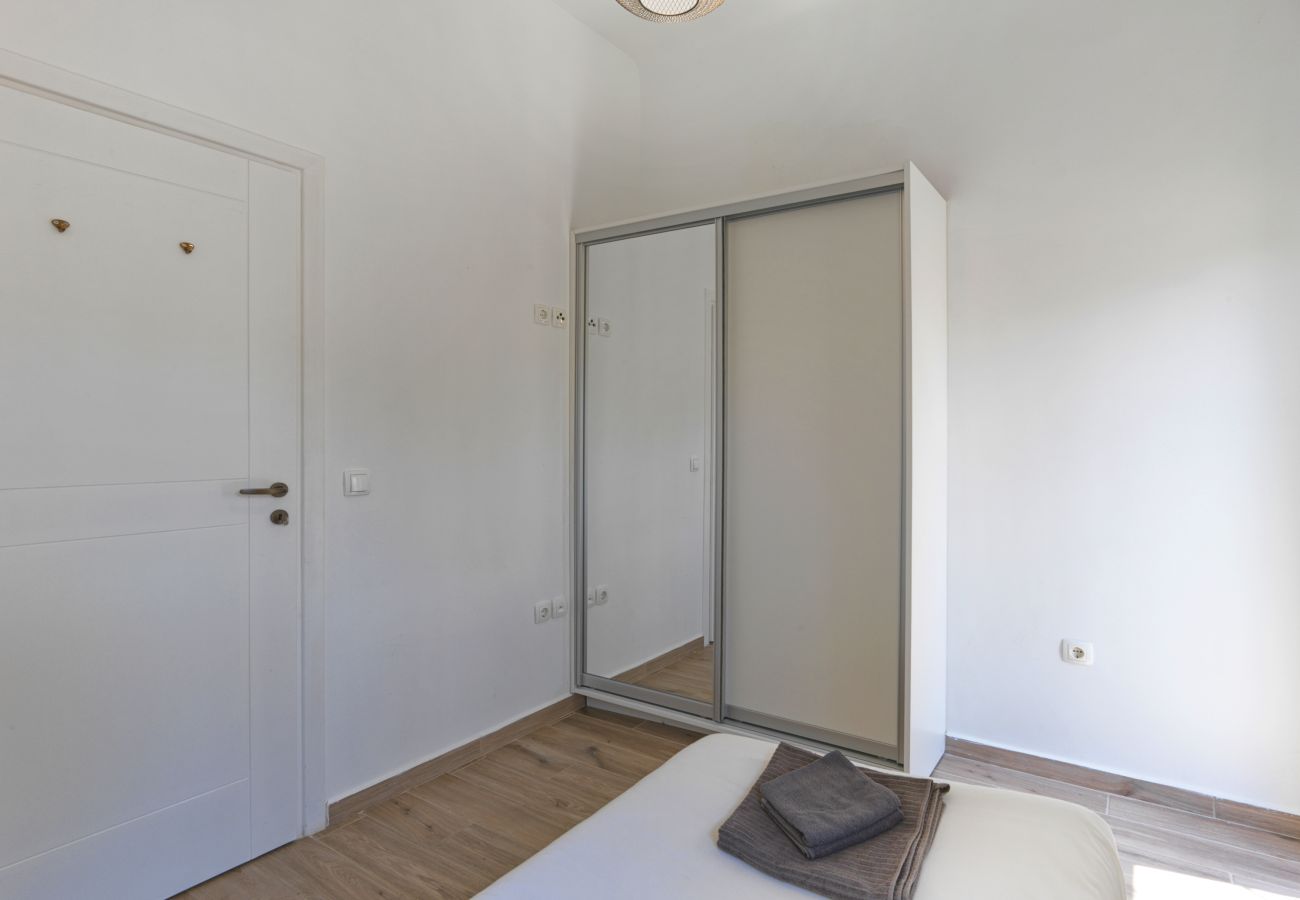 Apartment in Athens - Athenian 2bdr apartment with sunny terrace