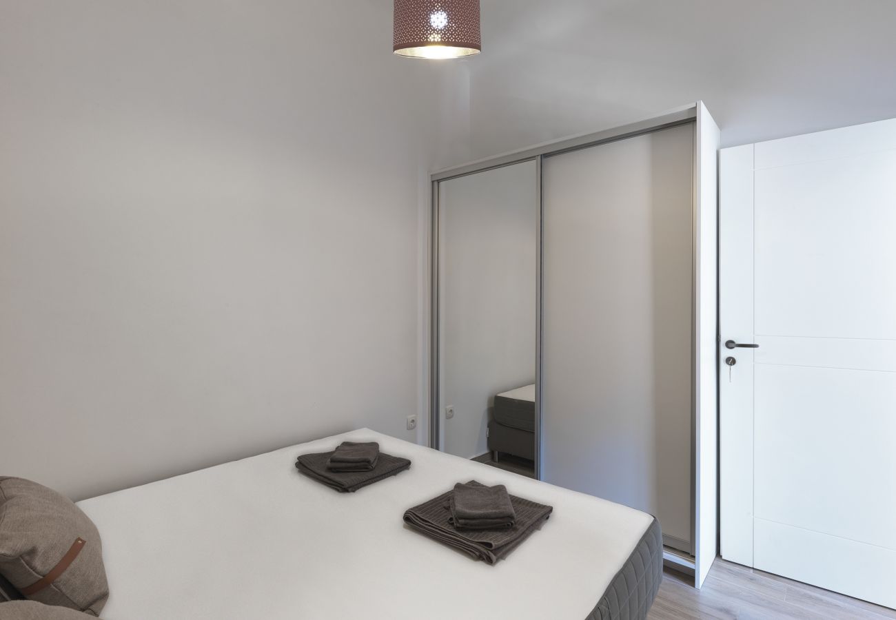 Apartment in Athens - Athenian 2bdr apartment with sunny terrace