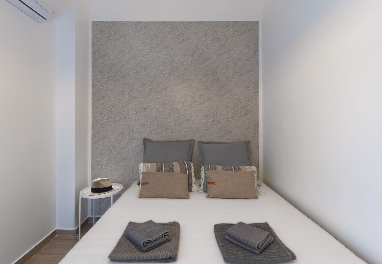 Apartment in Athens - Athenian 2bdr apartment with sunny terrace