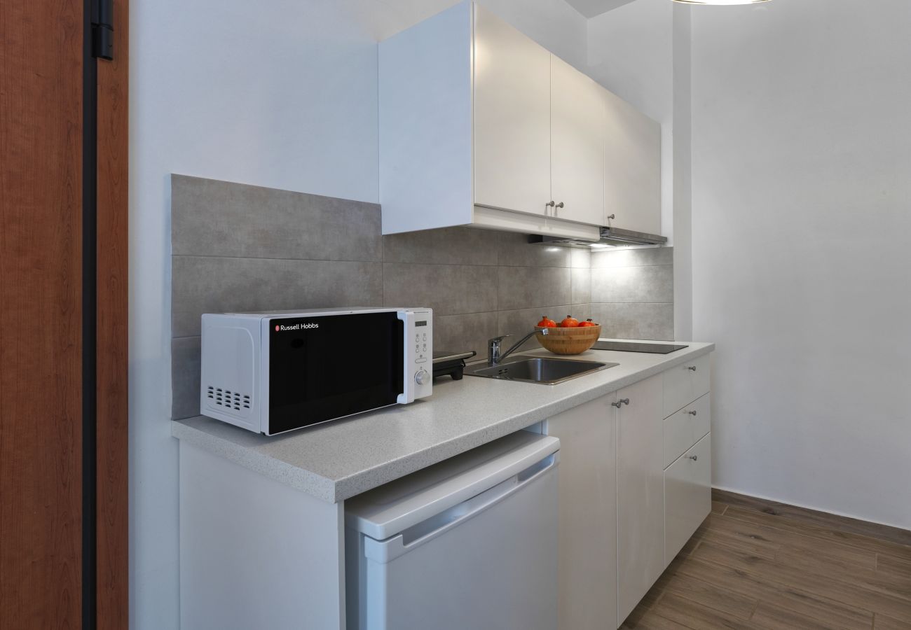 Apartment in Athens - Athenian 2bdr apartment with sunny terrace