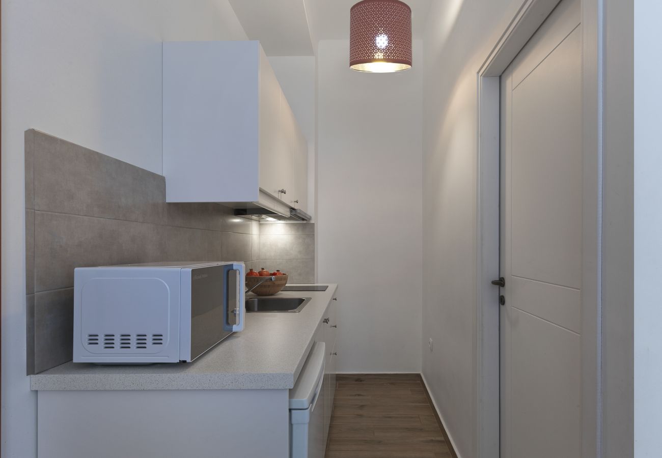 Apartment in Athens - Athenian 2bdr apartment with sunny terrace