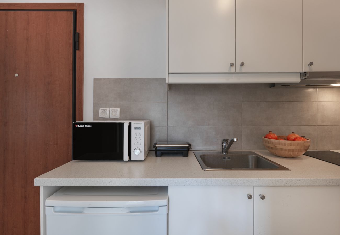 Apartment in Athens - Athenian 2bdr apartment with sunny terrace