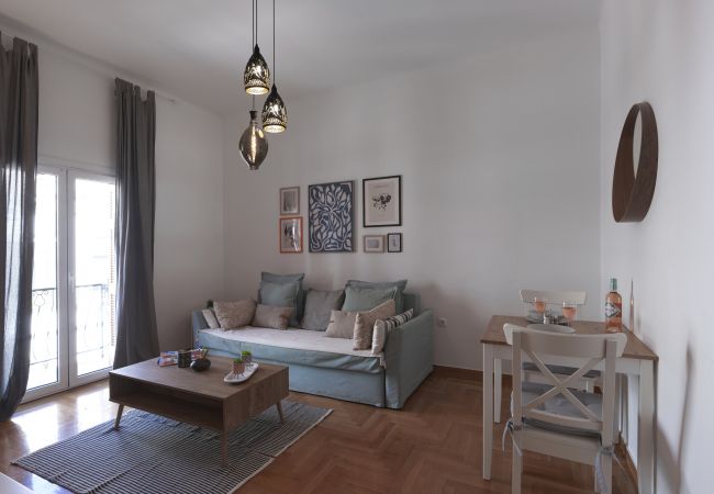 Apartment in Athens - Cozy Athenian apartment next to the center