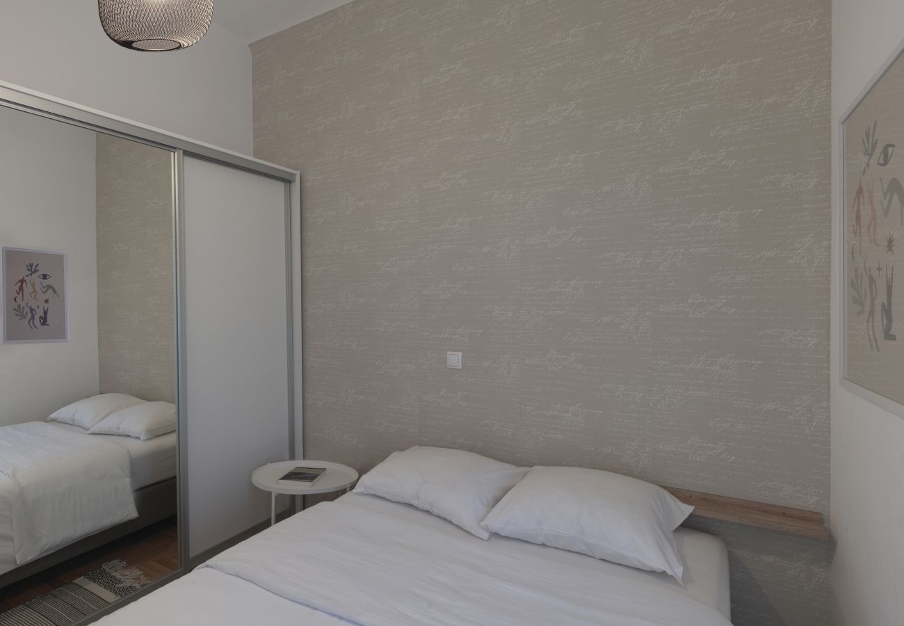 Apartment in Athens - Cozy Athenian apartment next to the center