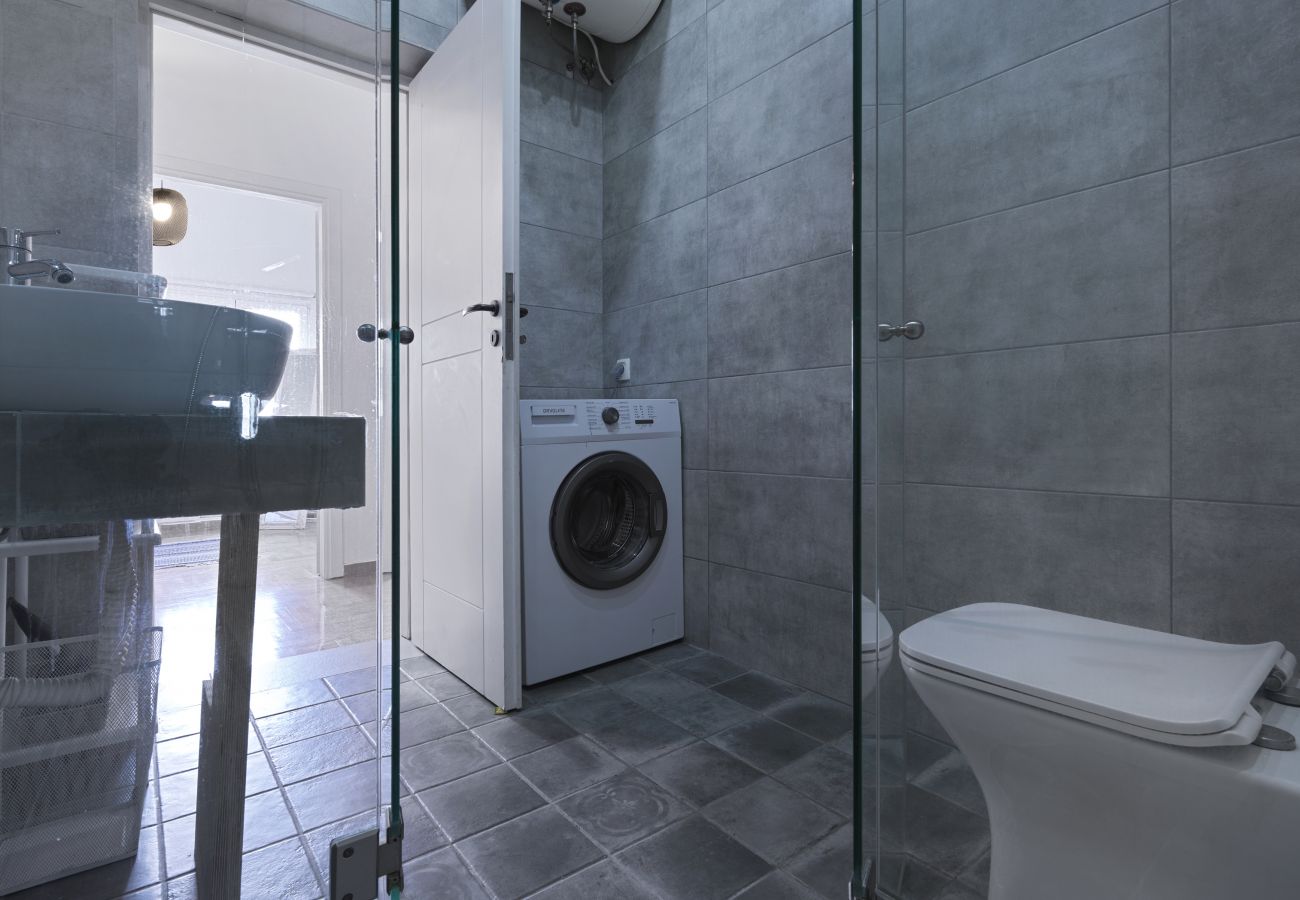 Apartment in Athens - Cozy Athenian apartment next to the center