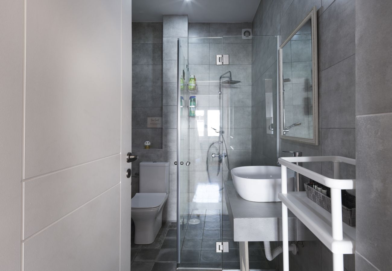 Apartment in Athens - Cozy Athenian apartment next to the center