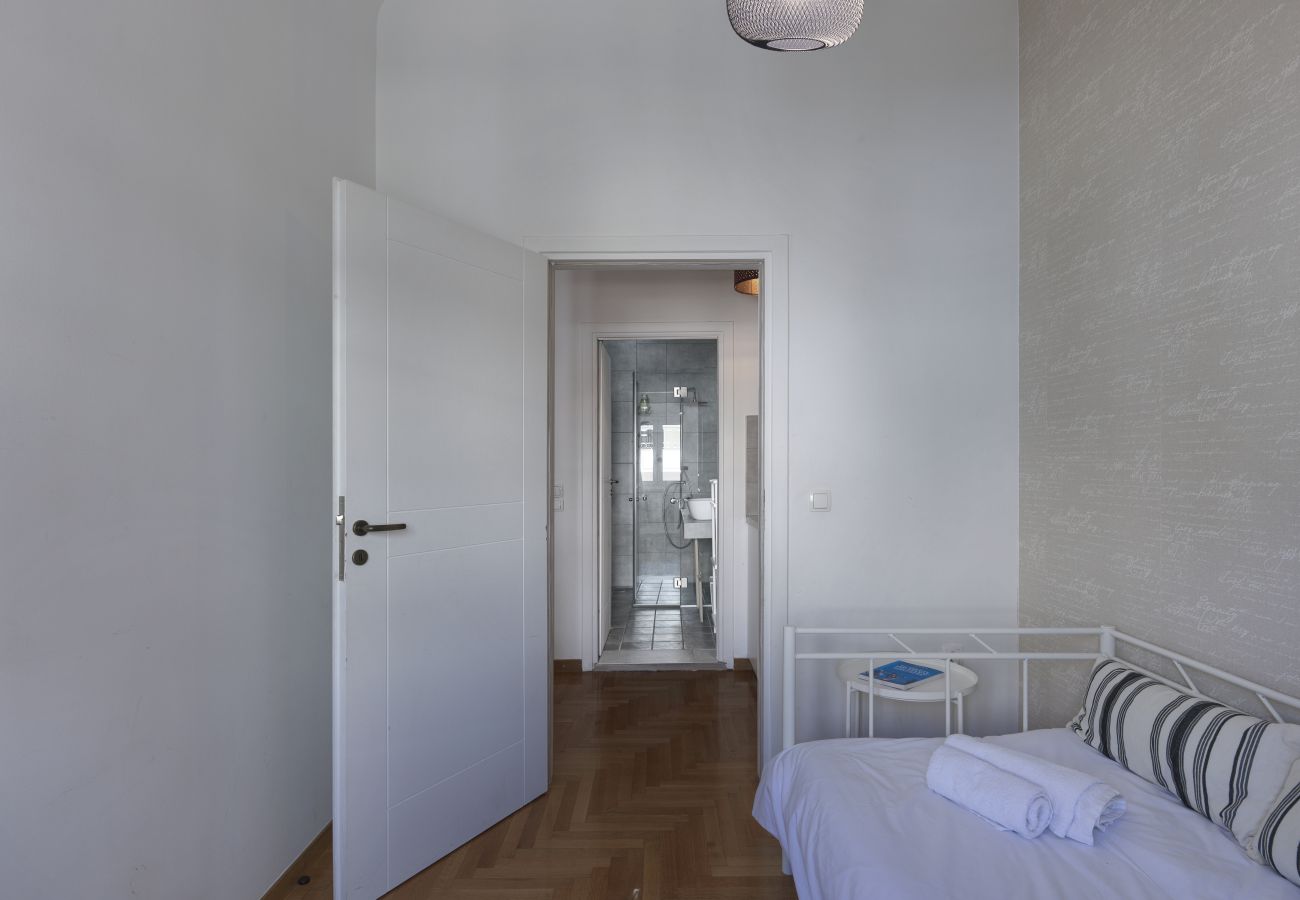 Apartment in Athens - Cozy Athenian apartment next to the center