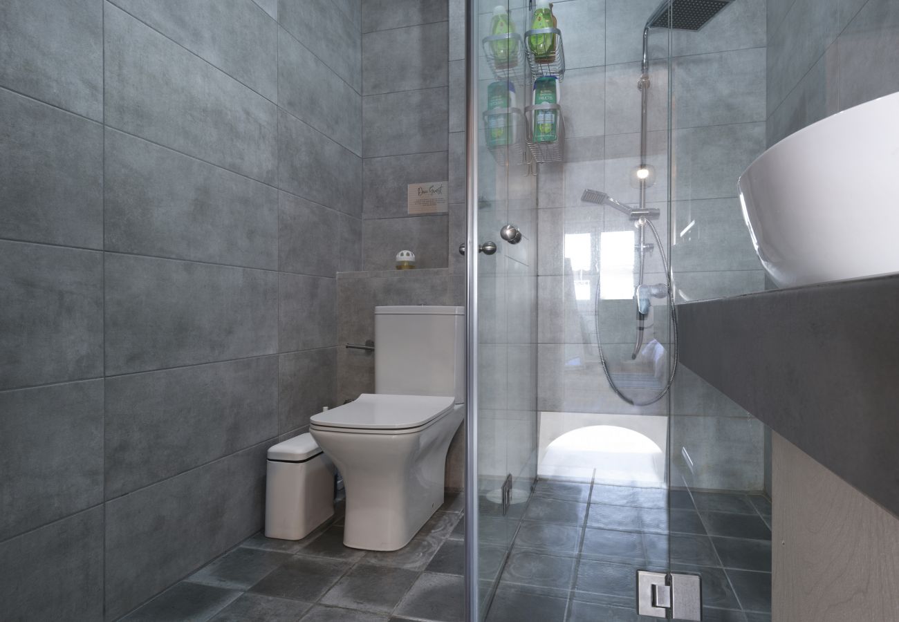 Apartment in Athens - Cozy Athenian apartment next to the center