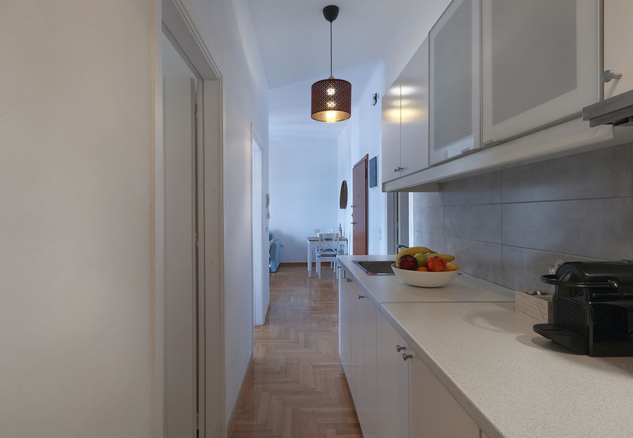 Apartment in Athens - Cozy Athenian apartment next to the center