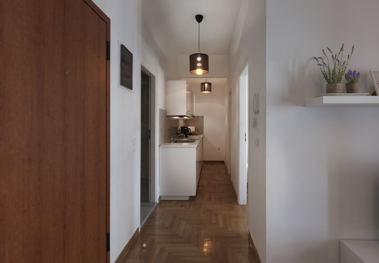 Apartment in Athens - Cozy Athenian apartment next to the center