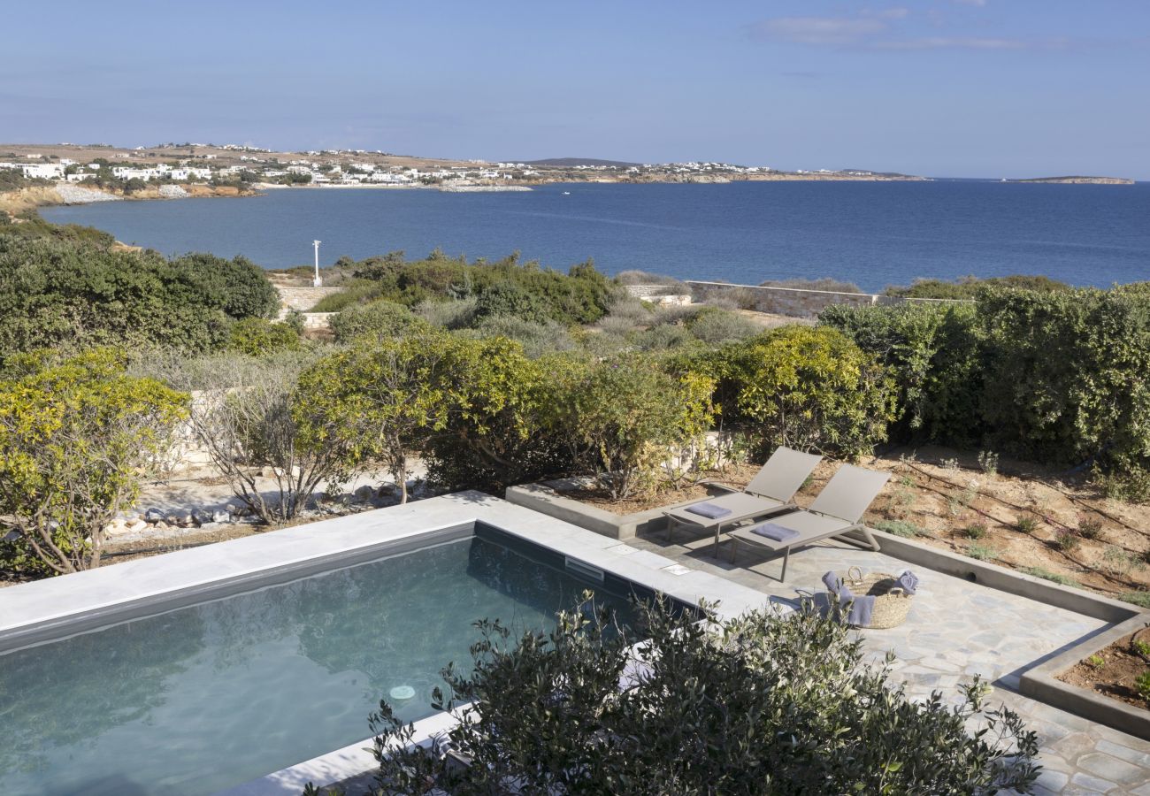 Villa in Ampelas - Stunning Beachfront 3BR Villa that has it ALL! 