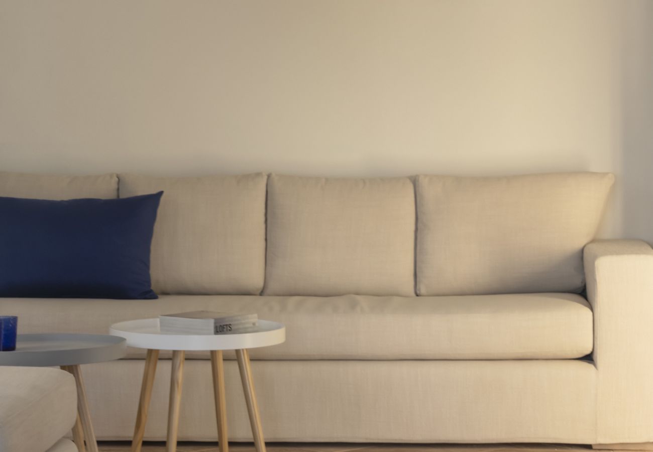 Villa in Ampelas - Stunning Beachfront 3BR Villa that has it ALL! 