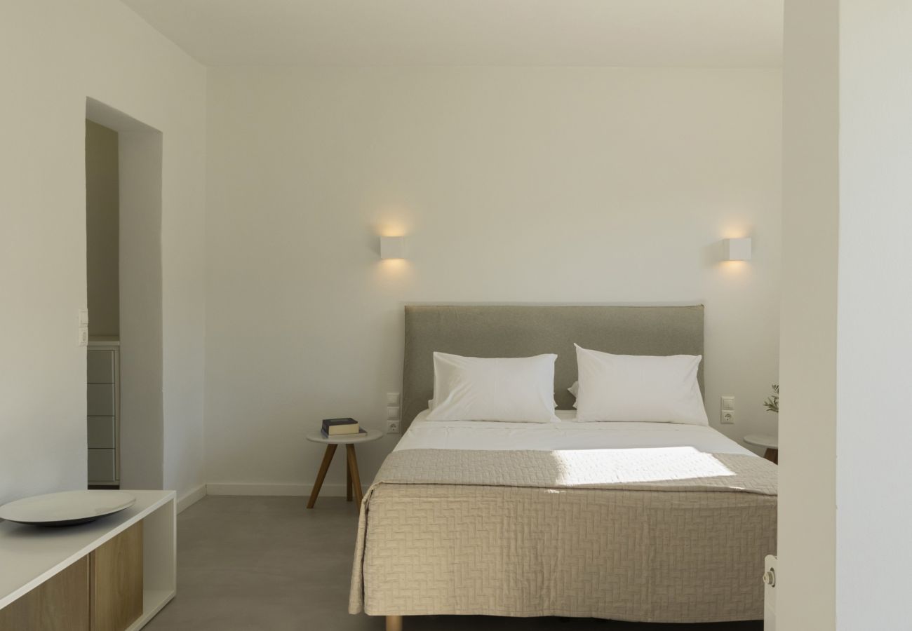 Villa in Ampelas - Stunning Beachfront 3BR Villa that has it ALL! 