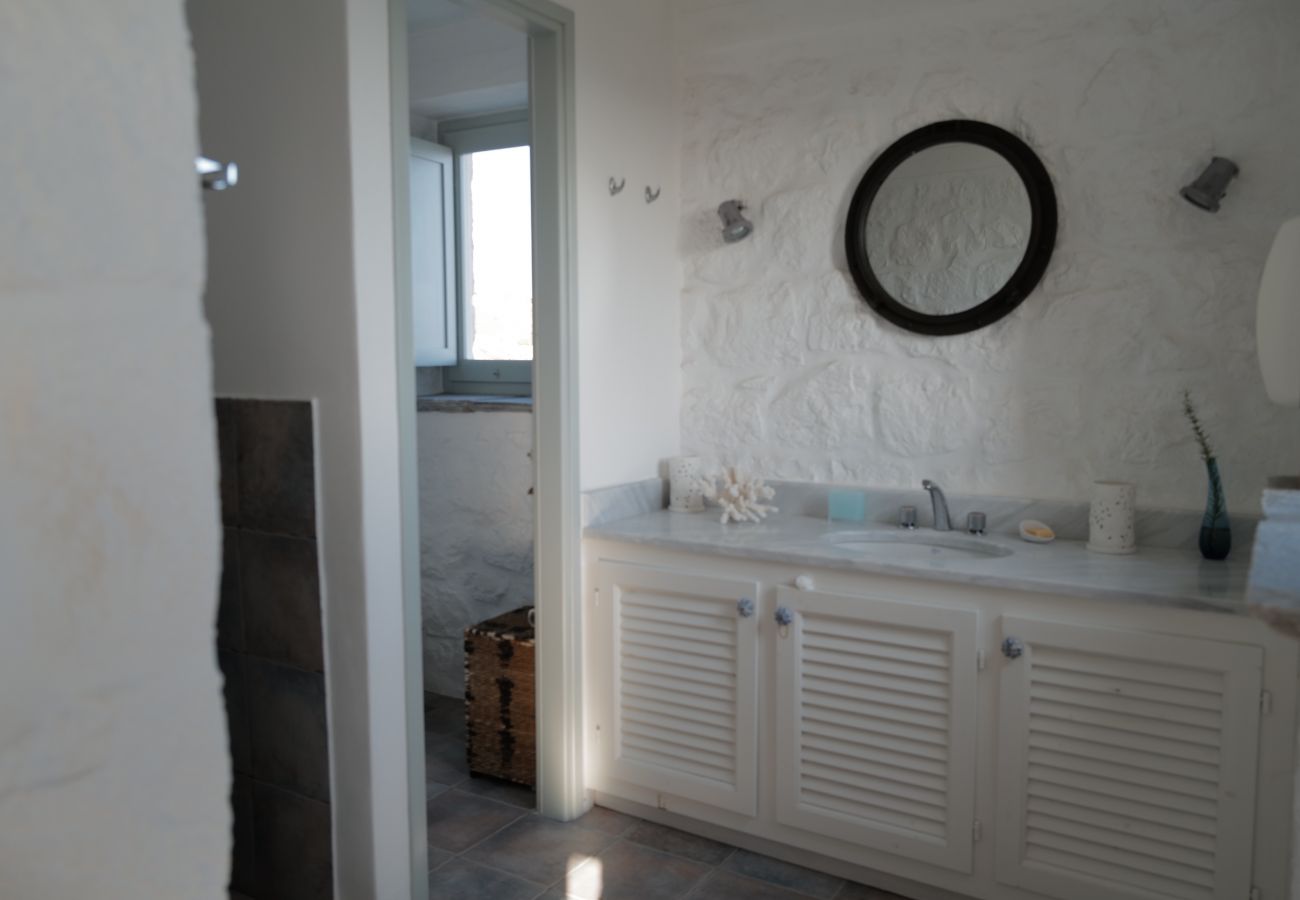 Villa in Patmos - VillainPatmos