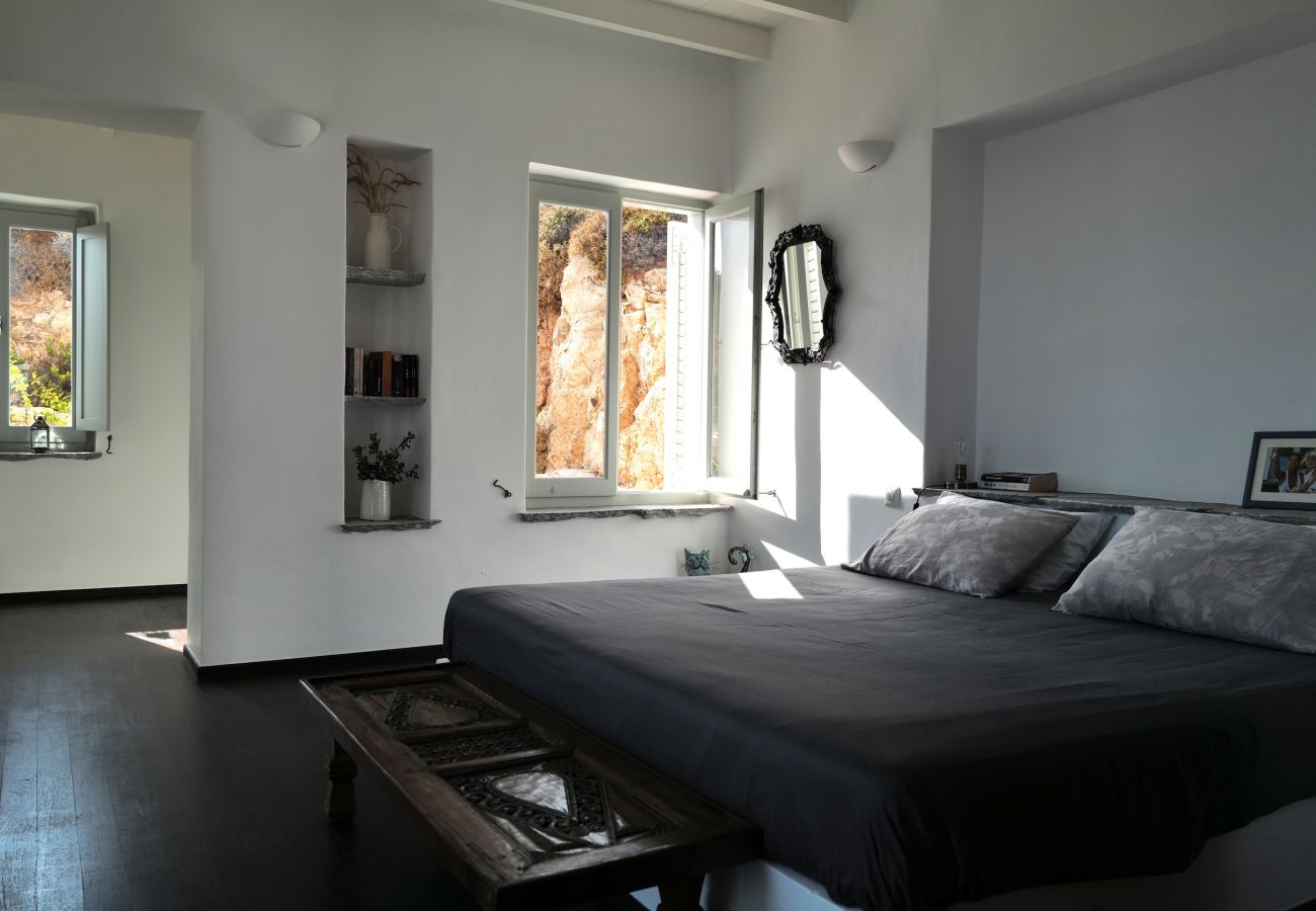 Villa in Patmos - VillainPatmos