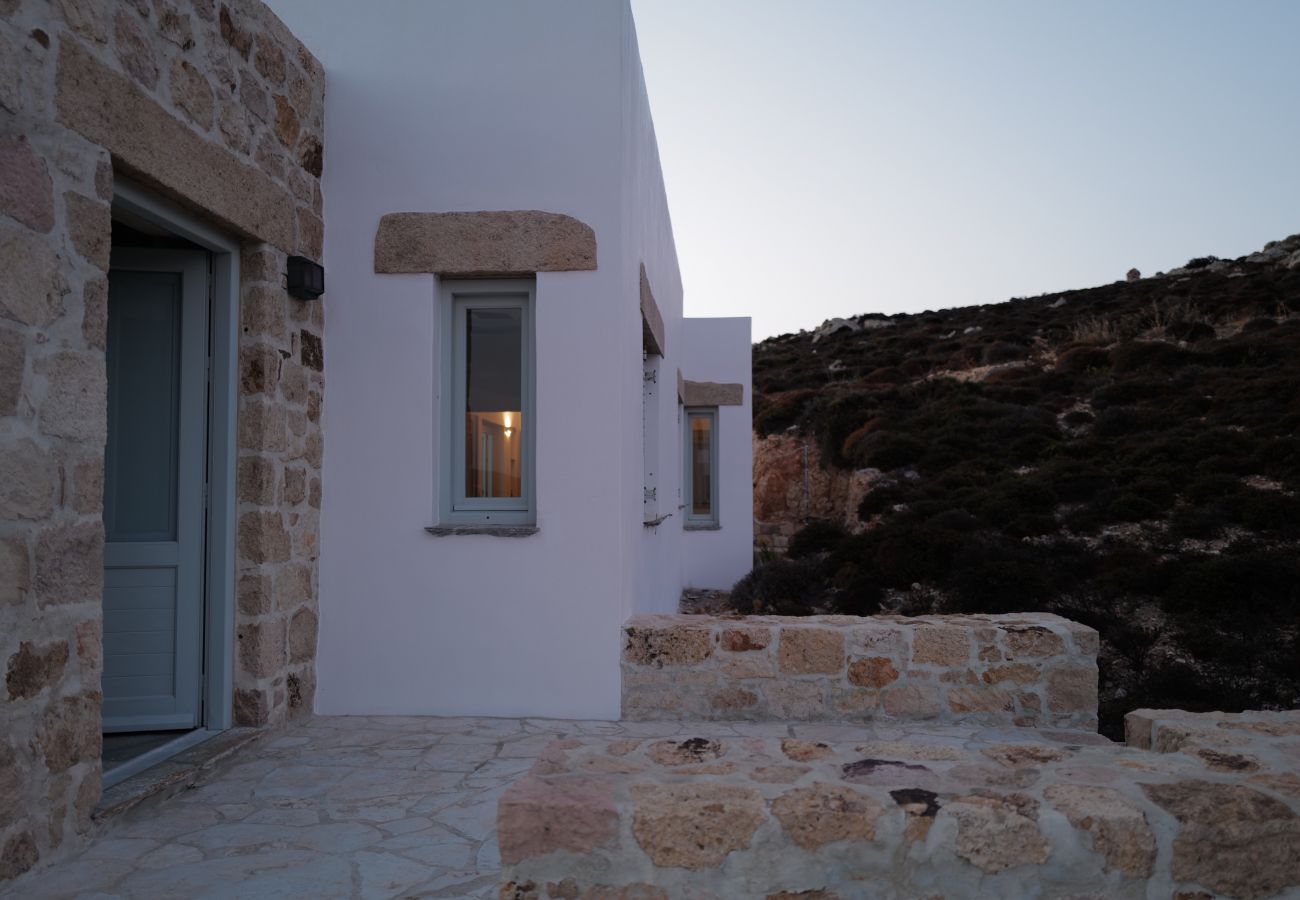 Villa in Patmos - VillainPatmos