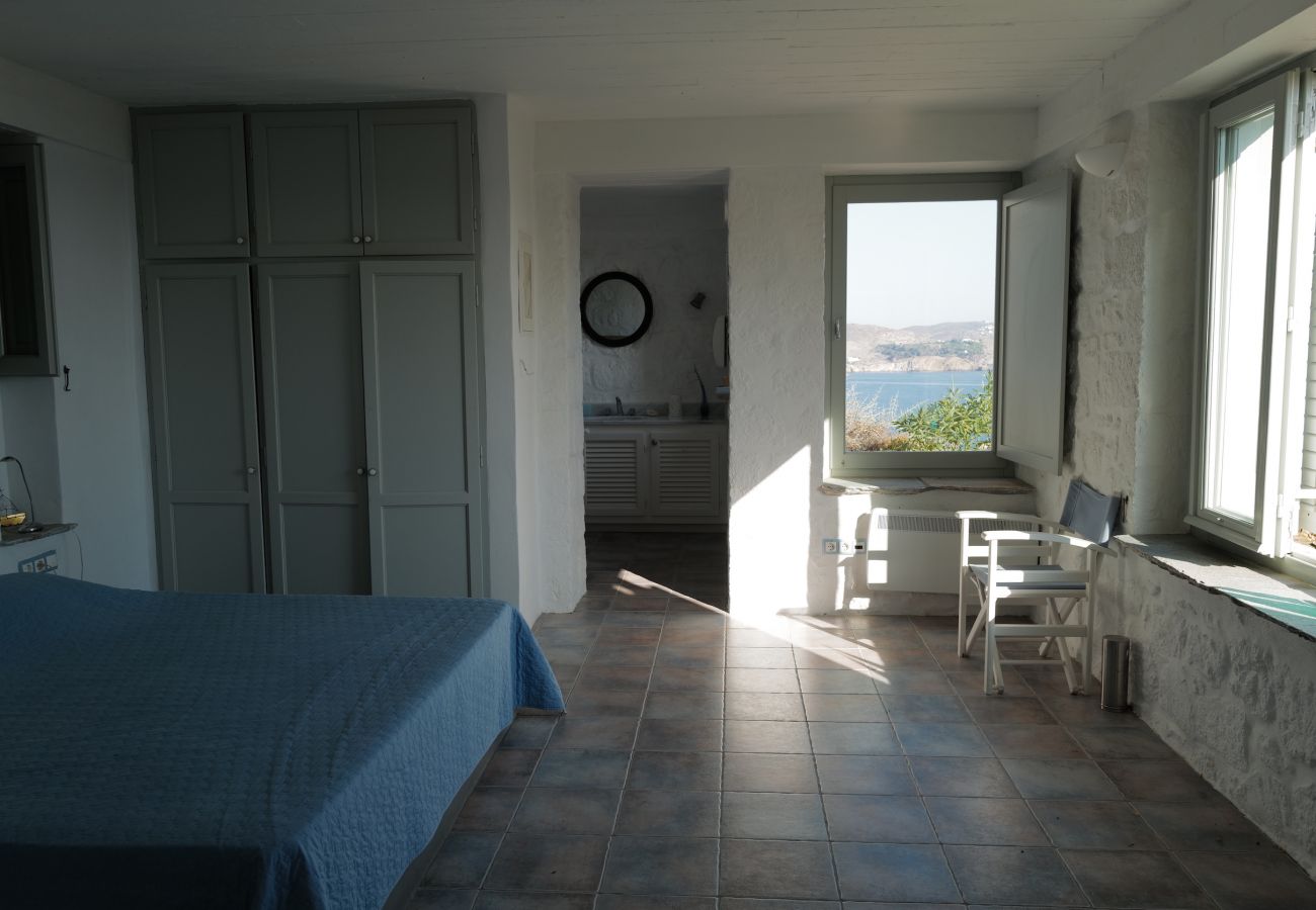 Villa in Patmos - VillainPatmos