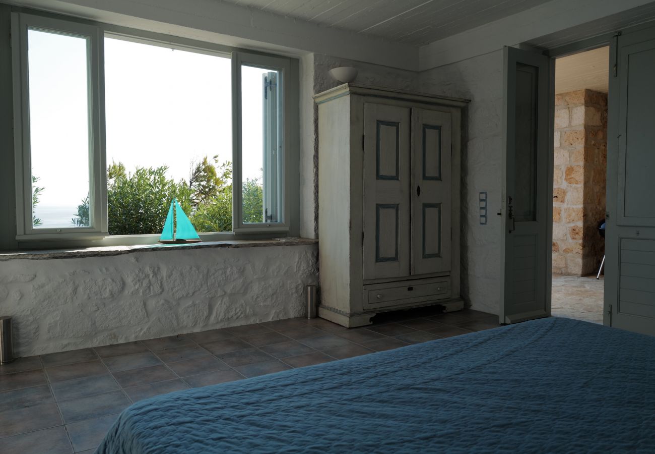 Villa in Patmos - VillainPatmos