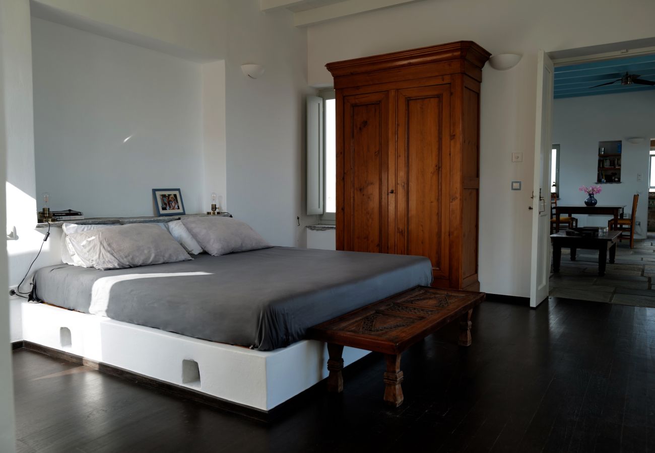 Villa in Patmos - VillainPatmos