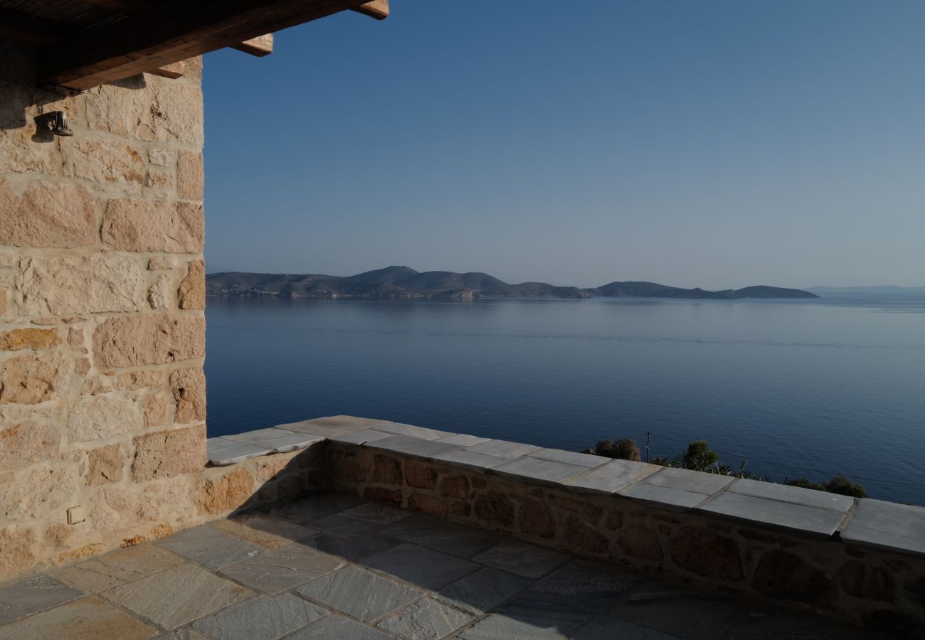 Villa in Patmos - VillainPatmos