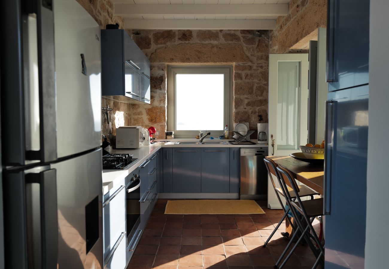 Villa in Patmos - VillainPatmos