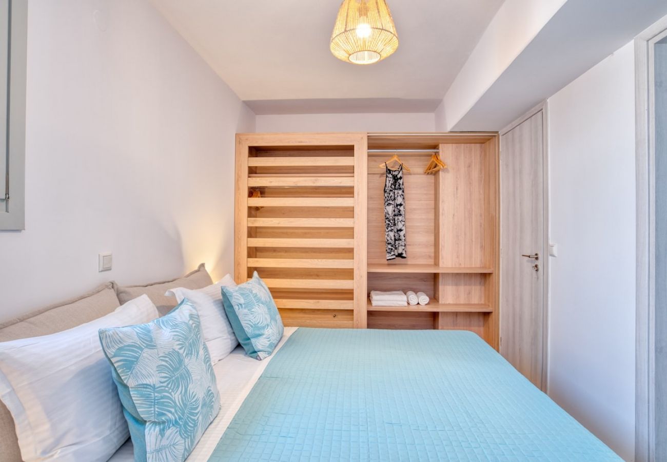 Villa in Xifara - 4BR SEAFRONT GEM. STUNNING & AT TOP LOCATION 