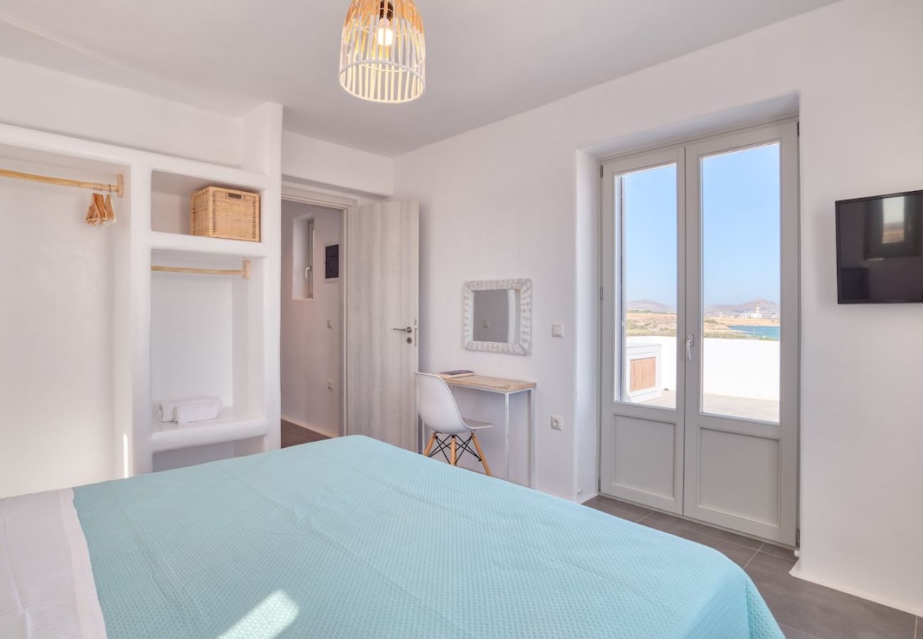 Villa in Xifara - 4BR SEAFRONT GEM. STUNNING & AT TOP LOCATION 